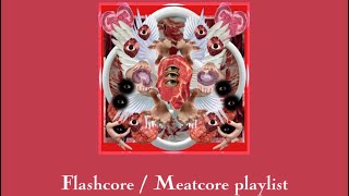 “I want to taste you so badly” fleshcore  meatcore playlist [upl. by Gillespie100]