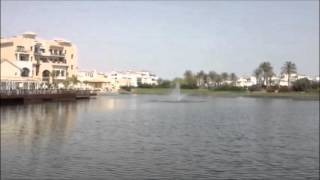 La Torre Golf Resort Murcia Spain  town centre [upl. by Bate308]