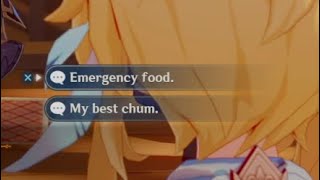 Paimon is STILL emergency food 13 Update [upl. by Nahtaj752]