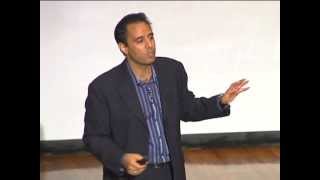 Prof Deepak Malhotra  HBS  2012 Speech to Graduating Harvard MBA Students [upl. by Ainotahs]