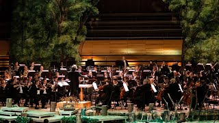 Bal des Enfants 2020  Kent Nagano Orchestre symphonique de Montréal [upl. by Aicitan163]