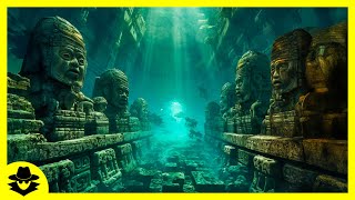 Top 10 LOST CIVILIZATIONS We Still Cant Explain [upl. by Venn831]