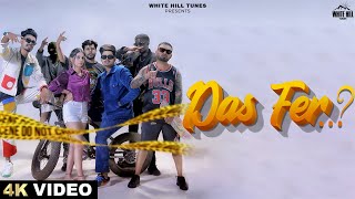 Das Fer Full Video  Nav Gill ft Preet Sandhu  Punjabi Songs 2023  Party Songs This Week [upl. by Faber999]