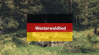 Westerwaldlied Alman Marşı Türkçe çeviri [upl. by Erdreid]