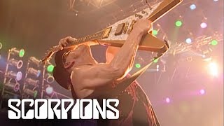 Scorpions  Still Loving You Rock You Like A Hurricane Amazonia Part 5 [upl. by Akaenahs]