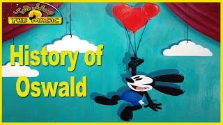 Oswald Credits Original [upl. by Regor]