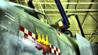 quotRAF Museumquot Hendon A magnificent collection of aircraft through the ages London HD [upl. by Emsmus]