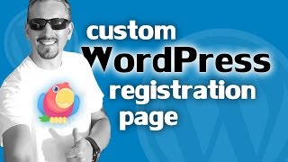 Ultimate Member Plugin How to Customize WordPress Registration Page [upl. by Boulanger472]