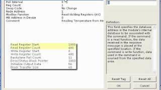 ProSoft Technology Configuration Builder PCB [upl. by Akemrej370]