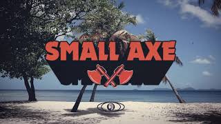 URoy feat Jesse Royal  Small Axe Jamaica Soundsystem Remix Official Video [upl. by Adest]