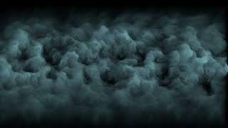 After Effects Tutorial Fractal Smoke Effect Animation In After Effects [upl. by Ellessig]