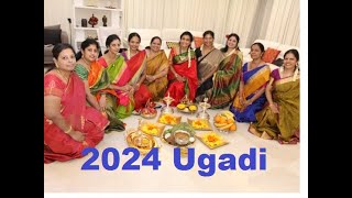 2024 Ugadi Festival Date and Time  Ugadi Festival 2024 Date and Time India Calendar  Telugu Year [upl. by Ayoral869]