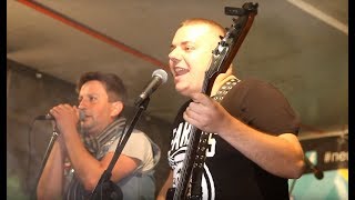 RASPI Jump Punk Cover Band  Ты меня не ищи ViRUS cover [upl. by Rech]