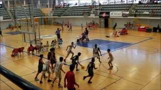 AMICS CASTELLÓ 66  CBC 24 [upl. by Farant]