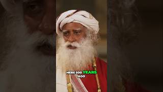 Life of women500 years ago vs TodayIs it better sadguru sadgurushorts women mantrasarovar [upl. by Curry]