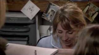 Ramona Marquez in Outnumbered Christmas Special 2011 Clip 7 [upl. by Jennette]