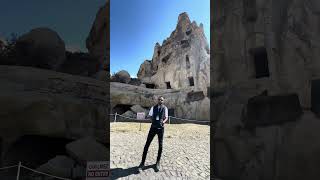 2024  Tips About Göreme Open Air Museum [upl. by Arracat]