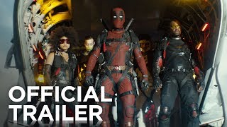 DEADPOOL 2 All BEST Movie Clips  Trailer 2018 [upl. by Godric304]