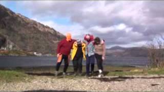 Dinghy cruising on the West Coast of Scotland [upl. by Tawnya]