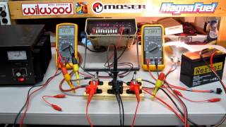 Charging Systems 101  How does your alternator and battery REALLY work [upl. by Negam]