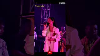 Melina Rai Napali Song ll tranding stagesong stageperform stageplaystageperformance melinarai [upl. by Ilram448]