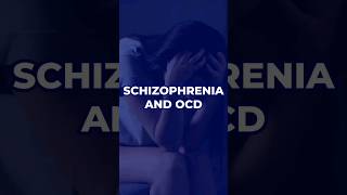 Schizophrenia And OCD  OCD Mantra  ocd schizophrenia [upl. by Koffman]