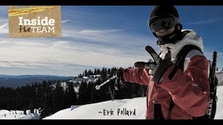 Eric Pollards Four Day Season NEW EXTENDED FOOTAGE  evo Exclusive [upl. by Lyons]