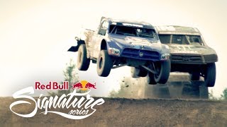 Red Bull Signature Series  TORC Off Road Truck Racing FULL TV EPISODE 23 [upl. by Avrenim]