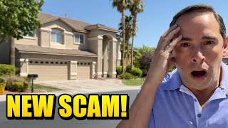 Las Vegas Homes For Sale  New Scam [upl. by Palua]