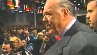 Kenneth E Hagin prophetic anointing 2 3 [upl. by Lucine309]