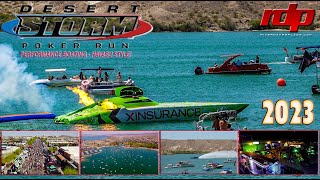 Desert Storm 2023  Full Event Highlights [upl. by Haggi]