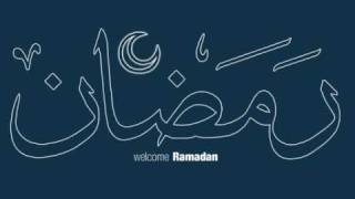 Ramadan nasheed by Ahmed Mansouri [upl. by Yelyab]