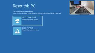 How to FULLY Reset Windows 10 to Factory Settings [upl. by Lodge433]