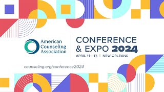 ACA Conference amp Expo 2024 Promo [upl. by Alfonso949]