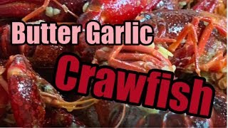 How to quotBOIL CRAWFISHquot Louisiana Style [upl. by Michon]