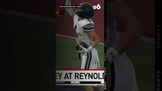 Friday Night Rivals Teays Valley vs Reynoldsburg Highlights [upl. by Lymann]