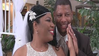 Shavona  Will  Embassy Suites Palm Beach Gardens Wedding Palm Beach Wedding Videographer [upl. by Scarlett326]