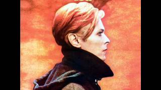 David Bowie 09 Art Decade [upl. by Oileve]