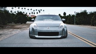 350Z  SLAYING [upl. by Revlys958]