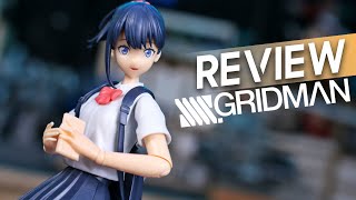 Rikka Takarada  Gridman Annulus x GSC UNBOXING and Review [upl. by Adolf]