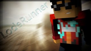 Skywars quot38quot  LodeRunner  720p60 TouchpadCam [upl. by Dnanidref125]