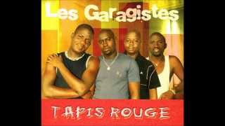 LES GARAGISTES Tapis Rouge  2004  tk07 Wakalomé [upl. by Hammerskjold44]