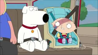 Best of Brian amp Stewie  Seasons 912 [upl. by Htelimay592]