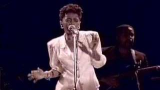 Anita Baker Live Sweet Love [upl. by Amar433]