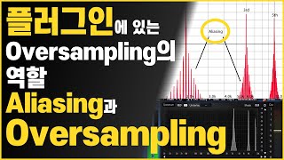 Oversampling을 사용하는 이유  StandardClip [upl. by Durward]