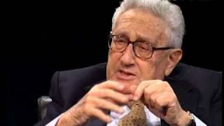 Henry Kissinger on War and Dissent [upl. by Romilly]