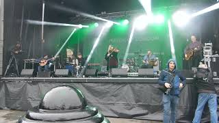 Altan Performing Gleanntain Ghlas Ghaoth Dobhair at The London St Patricks DaySun 130322 [upl. by Eocsor]