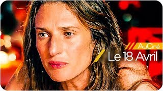 LARGUÉES Bande Annonce 2018 [upl. by Scrivings197]