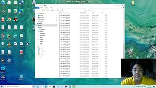 Windows 10  Clear temp files in temp and prefetch folders [upl. by Norrat]