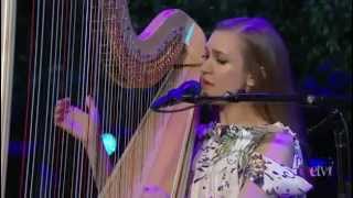 Joanna Newsom  Have One On Me Live ACL [upl. by Enaamuj]